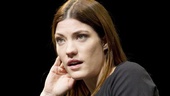 Jennifer Carpenter as Kayleen in Gruesome Playground Injuries.