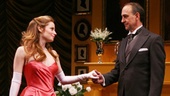 Show Photos - The New York Idea - Patricia Conolly - Jaime Ray Newman - Michael Countryman - Joey Slotnick