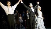Phantom of the Opera 23rd Anniversary – curtain call