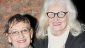 New York Idea opens - Patricia Conolly - Patricia O'Connell