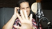 Priscilla recording – Will Swenson