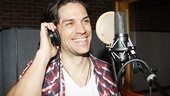 Priscilla Recording – Will Swenson 3