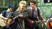 Etheridge Idiot – Melissa Etheridge – Van Hughes