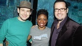 Memphis kids benefit – Chad Kimball – Montego Glover - Francois-Henry Bennahmias 