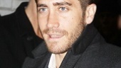 Three Sisters opens – Jake Gyllenhaal 