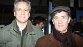 Rick Elice - Roger Rees