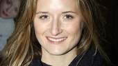 Three Sisters opens – Grace Gummer