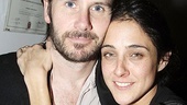Three Sisters opens – Josh Hamilton – Lily Thorne