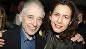 Three Sisters opens – Austin Pendelton – Jessica Hecht