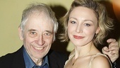 Three Sisters opens – Austin Pendleton – Juliet Rylance
