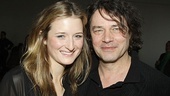 Arcadia meet – Grace Gummer – David Leveaux