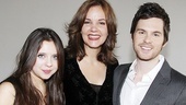 Arcadia meet – Bel Powley – Margaret Colin – Tom Riley