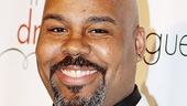 Drama League Salute to Patti LuPone – James Monroe Iglehart