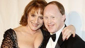 Drama League Salute to Patti LuPone – Patti LuPone – Chris Burke