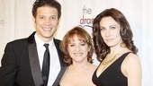 Drama League Salute to Patti LuPone – Justin Guarini – Patti LuPone – Laura Benanti