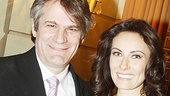 Drama League Salute to Patti LuPone – Bartlett Sher – Laura Benanti