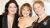 Drama League Salute to Patti LuPone – Ann Hampton Callaway – Patti LuPone – Liz Callaway