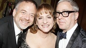 Drama League Salute to Patti LuPone – Marc Shaiman – Patti LuPone – Scott Wittman