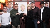 Judith Sardi’s – Keith Nobbs – Bill Dawes – Dan Lauria – Judith Light – Chris Sullivan 