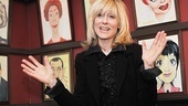 Judith Sardi’s – Judith Light 2