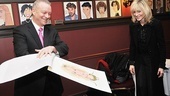 Judith Sardi’s - Sardi's Max Klimavicius – Judith Light