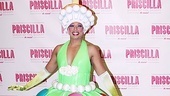 Priscilla rehearsal – Thom Allison