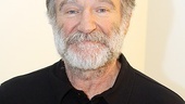 Tiger Meet – Robin Williams 2