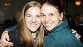 Love Loss Feb - Stacey Zaloga - Sutton Foster