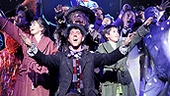 Mary Poppins - Show Photos - Gavin Lee