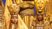 The Lion King - Show Photos - cast 7