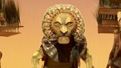 The Lion King - Show Photos - cast 1