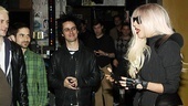 American Idiot Gaga  - Lady Gaga – Billie Joe Armstrong 3