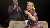 Show Photos - Lombardi - Dan Lauria - Judith Light