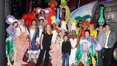 Kathie Lee Priscilla cast - Kathie Lee Gifford cast