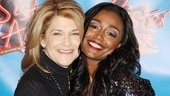 Sister Act Meet and Greet – Victoria Clark - Patina Miller