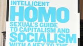 Intelligent Homosexual’s Guide Meet and Greet – poster