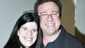 Intelligent Homosexual’s Guide Meet and Greet – Michael Greif – Mandy Hackett