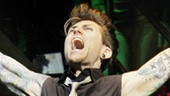 Show Photos - American Idiot - Davey Havok