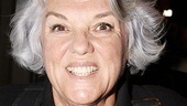 Good People Opening Night – Tyne Daly