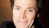 Good People Opening Night – Willem Dafoe