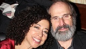 Good People Opening Night – Mimi Lieber – Daniel Sullivan