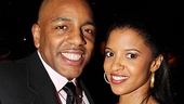 Good People Opening Night – Renee Elise Goldsberry – Alexis Johnson
