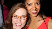 Good People Opening Night – Marsha Norman – Renee Elise Goldsberry