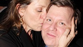 Good People Opening Night – Frances McDormand – David Lindsay-Abaire