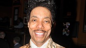 Baby It’s You Meet and Greet – Geno Henderson