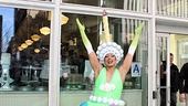 Priscilla Star Cupcake Delivery – Thom Allison (at Magnolia)