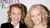 Cactus Flower Opening Night – Juliet Mills – Hayley Mills