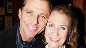 Cactus Flower Opening Night – Juliet Mils – Maxwell Caulfield
