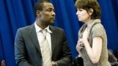Baby It’s You Rehearsal – Allan Louis – Beth Leavel