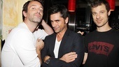 Mormon Stamos - Trey Parker - John Stamos - Matt Stone